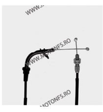 Cablu acceleratie GSX-R 1000 2003-2004 (deschidere) 403-037 MOTOPRO Cabluri Acceleratie Motopro 75,00 lei 75,00 lei 63,03 lei...