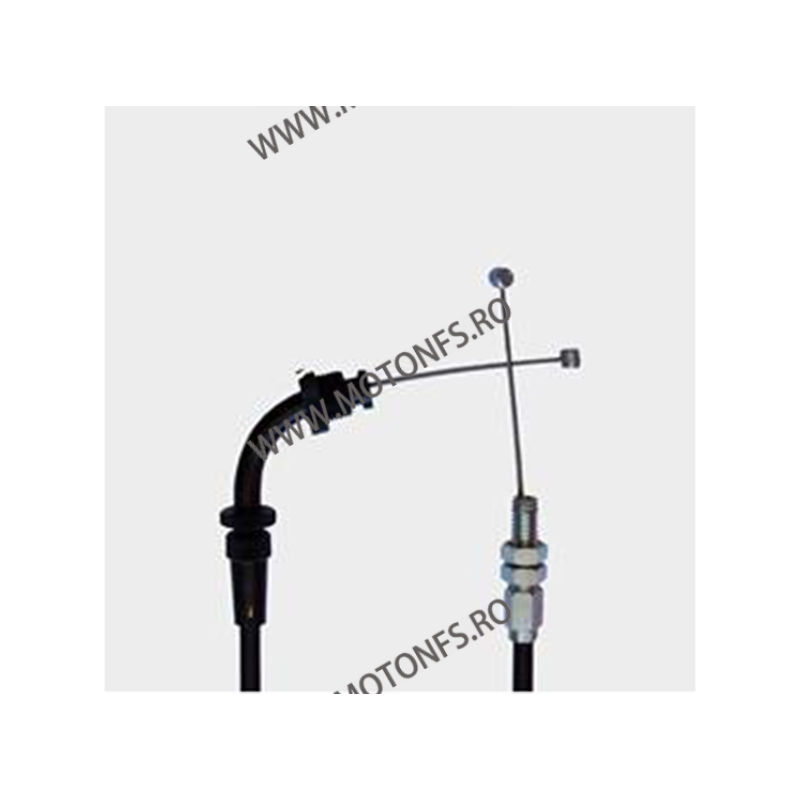 Cablu acceleratie GSX-R 750 2000-2001 (inchidere) 403-088 /  715.32.40 MOTOPRO Cabluri Acceleratie Motopro 89,00 lei 89,00 le...