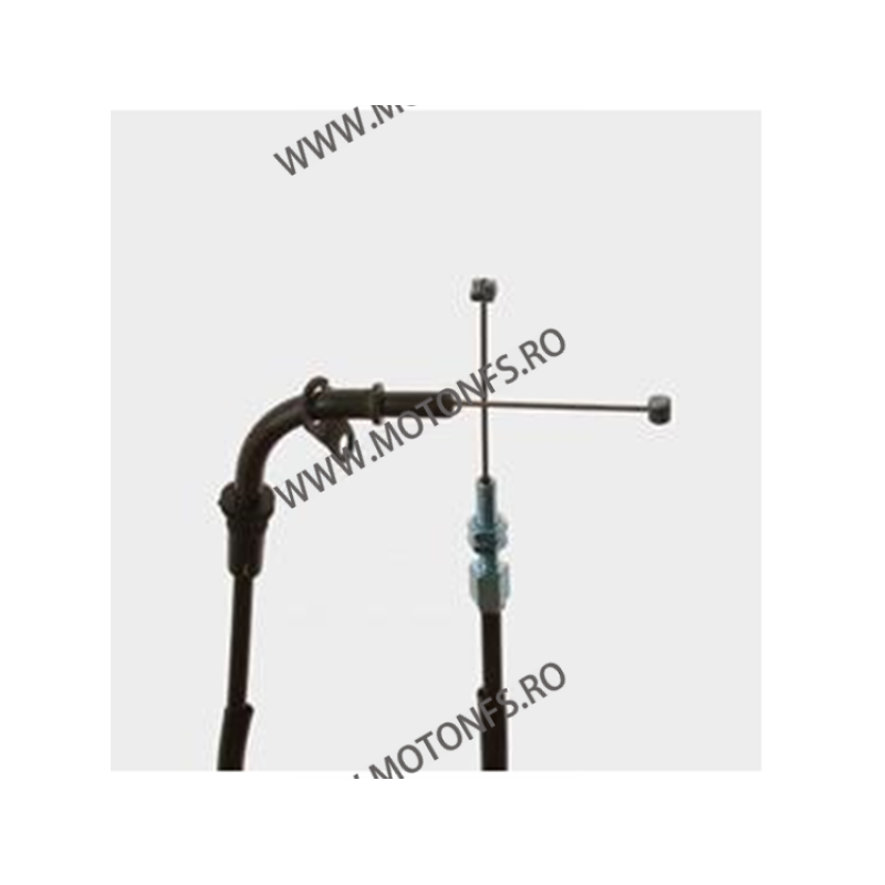 Cablu acceleratie GSX-R 750 1996-1997 (deschidere) 403-083 / 731.95.28 MOTOPRO Cabluri Acceleratie Motopro 80,00 lei 80,00 le...