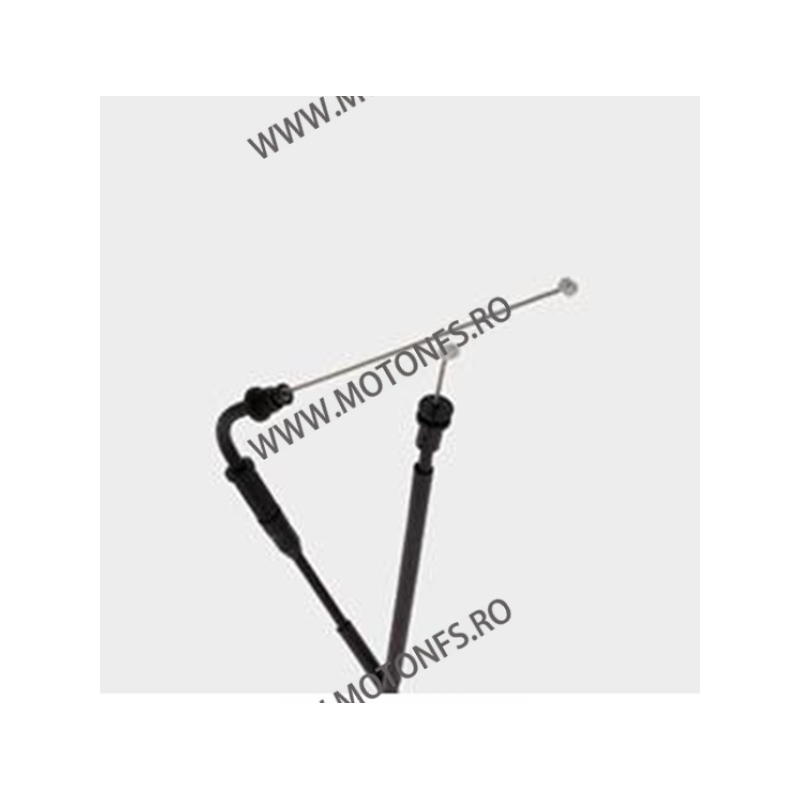 Cablu acceleratie HP4 S 1000 RR (K42 / K46) (deschidere) 405-113 MOTOPRO Cabluri Acceleratie Motopro 139,00 lei 139,00 lei 11...