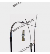 Cablu acceleratie KE / KS 125 404-015 MOTOPRO Cabluri Acceleratie Motopro 51,00 lei 51,00 lei 42,86 lei 42,86 lei
