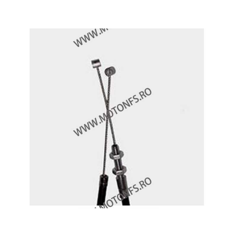 Cablu acceleratie KLE 500 1991-2007 (inchidere) 404-010 MOTOPRO Cabluri Acceleratie Motopro 71,00 lei 71,00 lei 59,66 lei 59,...