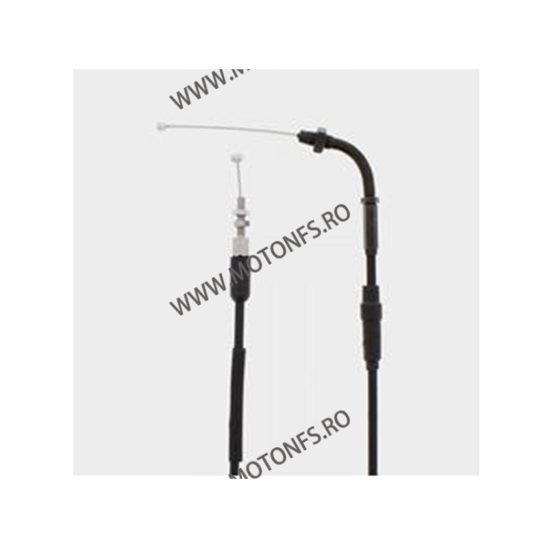 Cablu acceleratie KTM 990 S. DUKE / R 2011-2013 (deschidere) 405-505 MOTOPRO Cabluri Acceleratie Motopro 76,00 lei 76,00 lei ...
