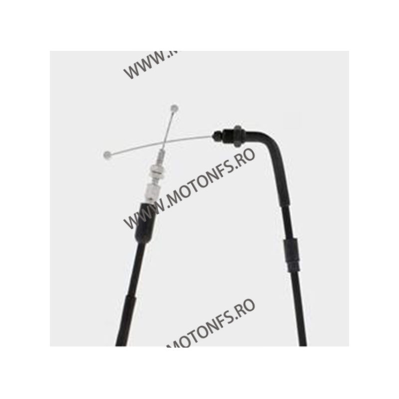 Cablu acceleratie KTM 990 S. DUKE / R 2011-2013 (inchidere) 405-509 MOTOPRO Cabluri Acceleratie Motopro 76,00 lei 76,00 lei 6...