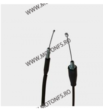 Cablu acceleratie KZ 400 B, 440 C (deschidere) 404-022 MOTOPRO Cabluri Acceleratie Motopro 61,00 lei 61,00 lei 51,26 lei 51,2...