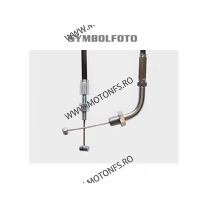 Cablu acceleratie MT 80 401-027 MOTOPRO Cabluri Acceleratie Motopro 43,00 lei 43,00 lei 36,13 lei 36,13 lei