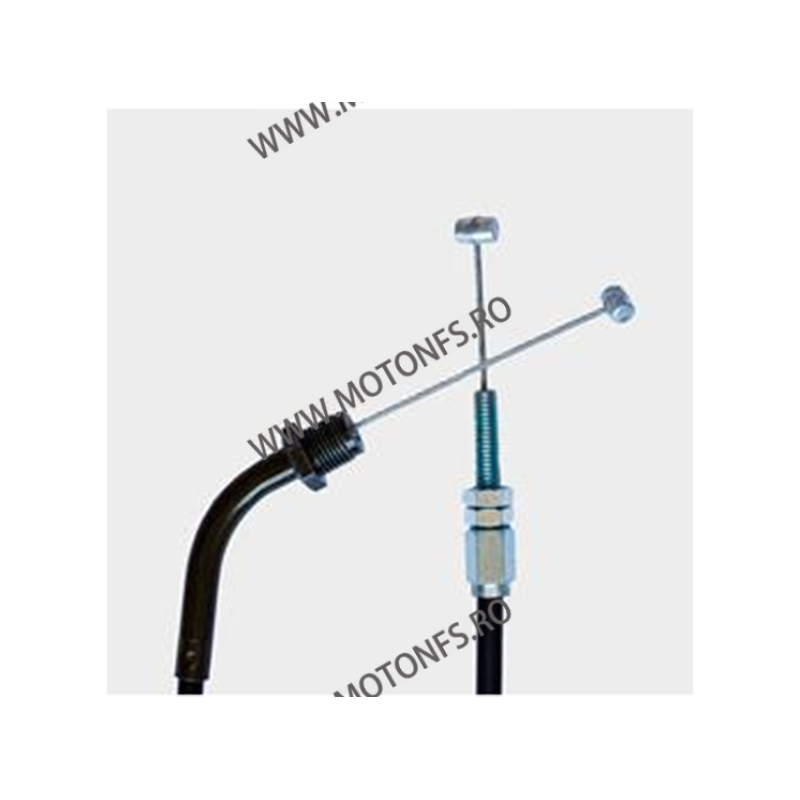 Cablu acceleratie NT 650 J / K / L 1988-1990 (inchidere) 401-162 MOTOPRO Cabluri Acceleratie Motopro 54,00 lei 54,00 lei 45,3... Cablu acceleratie NT 650 J / K / L 1988-1990 (inchidere) 401-162 MOTOPRO Cabluri Acceleratie Motopro 54,00 lei 54,00 lei 45,3...