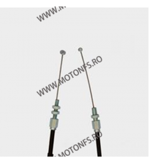 Cablu acceleratie NX 650 1988-1994 (inchidere) 401-209 MOTOPRO Cabluri Acceleratie Motopro 61,00 lei 61,00 lei 51,26 lei 51,2...