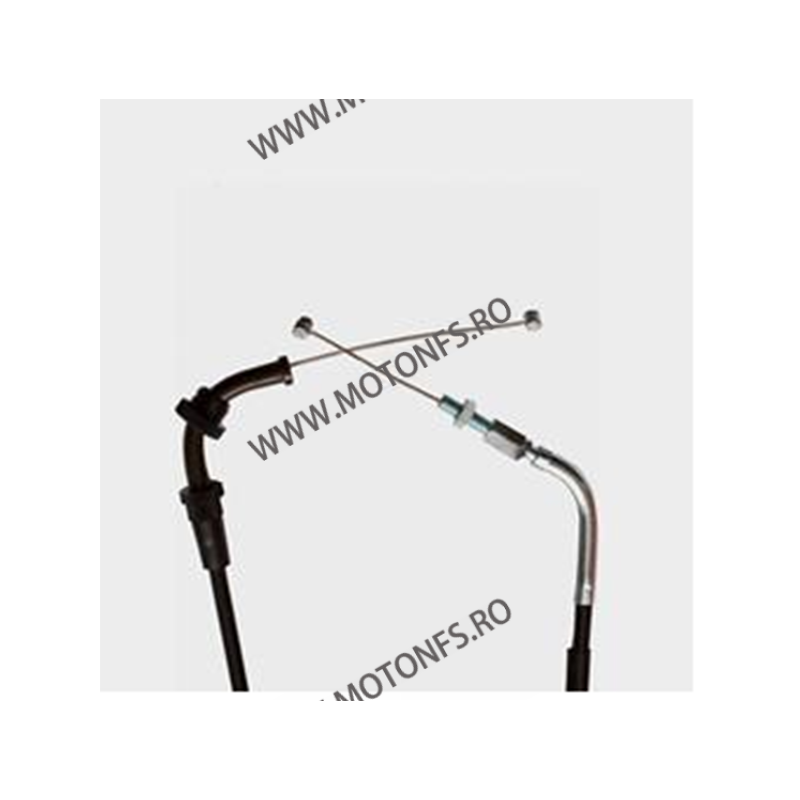 Cablu acceleratie RF 600 / 900 R 1994 (inchidere) 403-075 MOTOPRO Cabluri Acceleratie Motopro 61,00 lei 61,00 lei 51,26 lei 5...