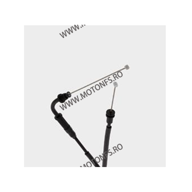 Cablu acceleratie S 1000 RR (K46) 2008-2011 405-107 MOTOPRO Cabluri Acceleratie Motopro 145,00 lei 145,00 lei 121,85 lei 121,...