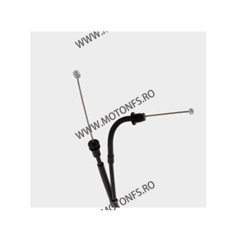 Cablu acceleratie S 1000 RR (K46) 2008-2011 405-108 MOTOPRO Cabluri Acceleratie Motopro 195,00 lei 195,00 lei 163,87 lei 163,...