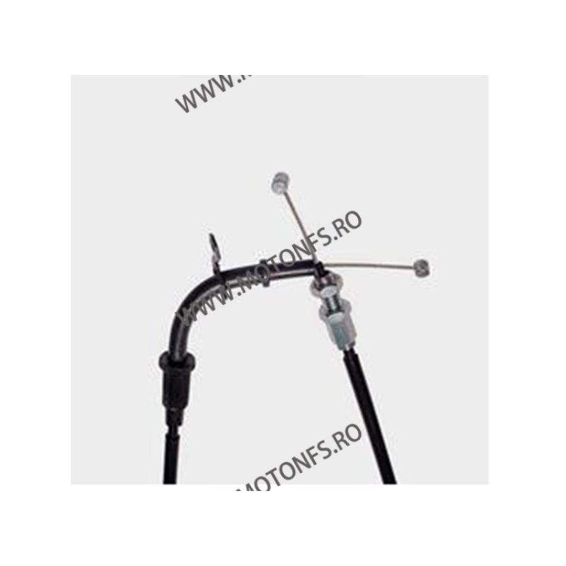 Cablu acceleratie SV 650 / 1000 N 2003-2009 (deschidere) 403-031 / 731.72.33 MOTOPRO Cabluri Acceleratie Motopro 95,00 lei 95...