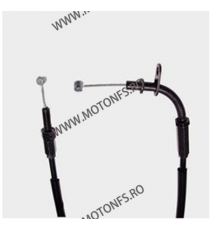 Cablu acceleratie SV 650 / 1000 N 2003-2009 (inchidere) 403-032 /731.73.16 MOTOPRO Cabluri Acceleratie Motopro 95,00 lei 95,0...
