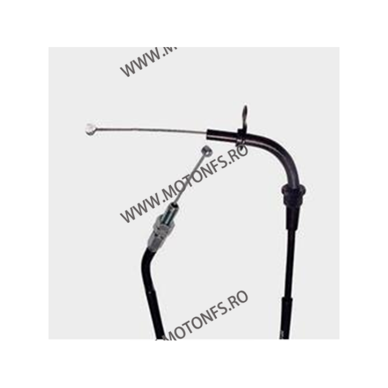 Cablu acceleratie SV 650 N 1999-2002 (deschidere) 403-046 MOTOPRO Cabluri Acceleratie Motopro 95,00 lei 95,00 lei 79,83 lei 7...