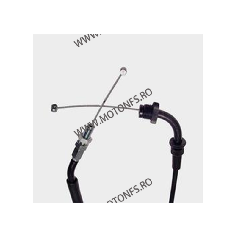 Cablu acceleratie SV 650 N 1999-2002 (inchidere) 403-047 MOTOPRO Cabluri Acceleratie Motopro 95,00 lei 95,00 lei 79,83 lei 79...