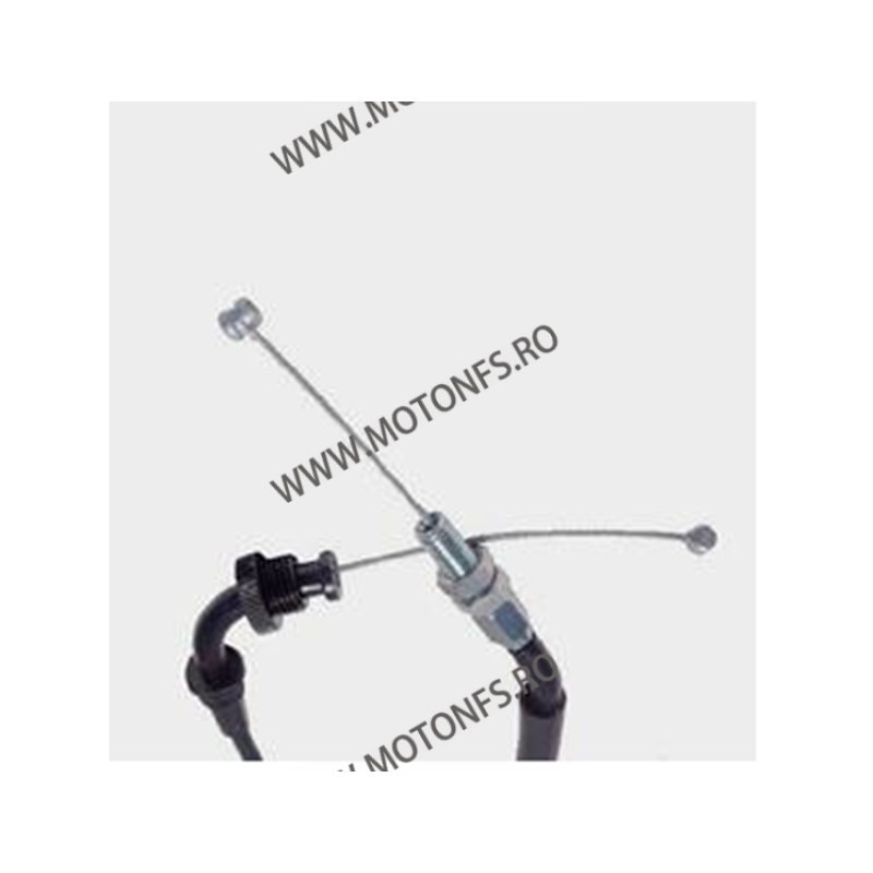 Cablu acceleratie SV 650 S 1999-2002 (inchidere) 403-045 / 731.25.64 MOTOPRO Cabluri Acceleratie Motopro 95,00 lei 95,00 lei ...