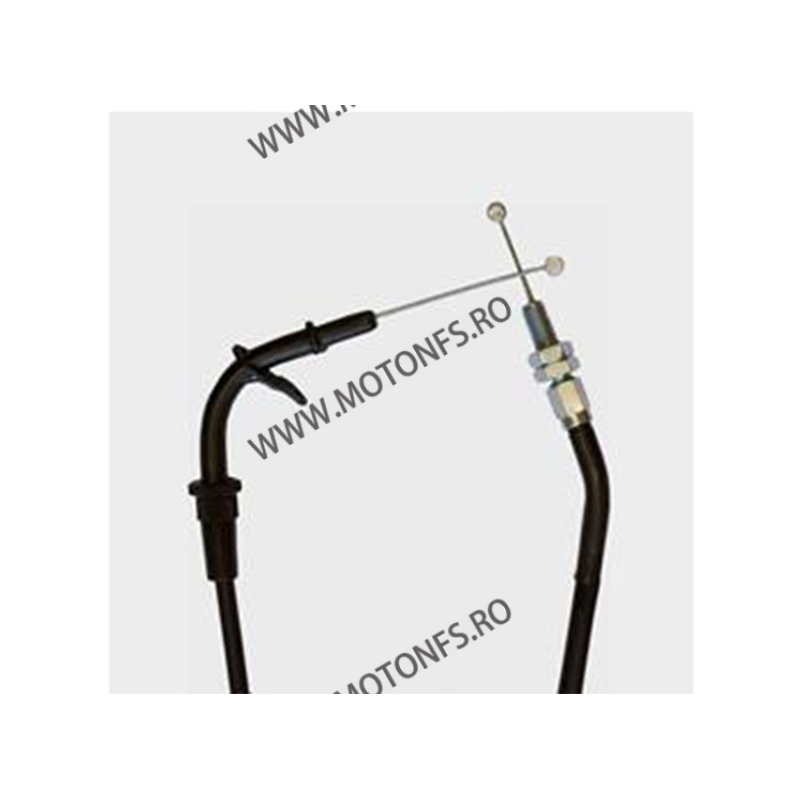 Cablu acceleratie TL 1000 S 1997-2000 (deschidere) 403-008 MOTOPRO Cabluri Acceleratie Motopro 75,00 lei 75,00 lei 63,03 lei ...