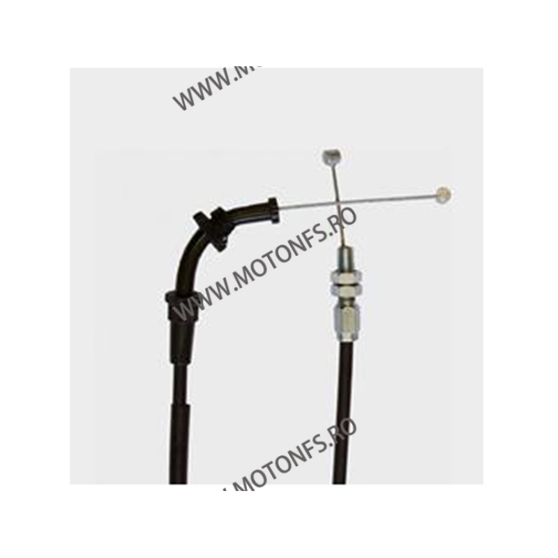 Cablu acceleratie TL 1000 S 1997-2000 (inchidere) 403-009 MOTOPRO Cabluri Acceleratie Motopro 75,00 lei 75,00 lei 63,03 lei 6...