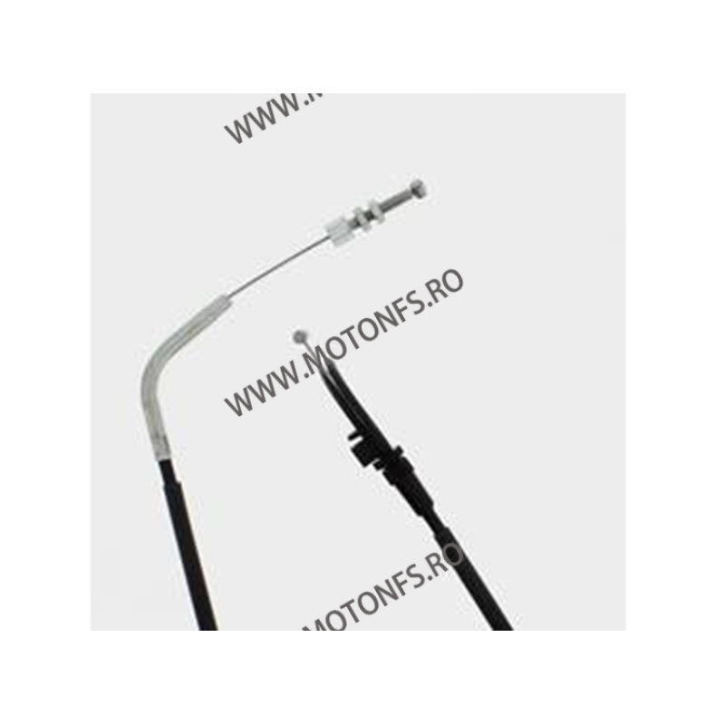 Cablu acceleratie TRIUMPH 405-319 MOTOPRO Cabluri Acceleratie Motopro 85,00 lei 85,00 lei 71,43 lei 71,43 lei