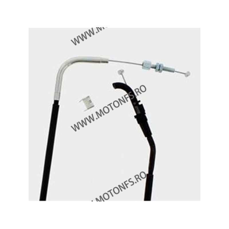 Cablu acceleratie TRIUMPH 405-325 MOTOPRO Cabluri Acceleratie Motopro 85,00 lei 85,00 lei 71,43 lei 71,43 lei