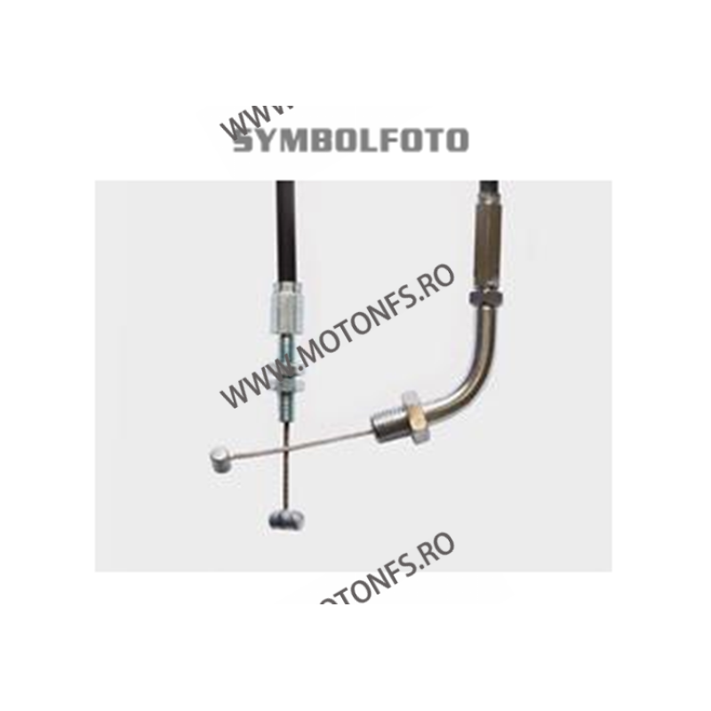 Cablu acceleratie TS 250 1971- 403-069 MOTOPRO Cabluri Acceleratie Motopro 104,00 lei 104,00 lei 87,39 lei 87,39 lei