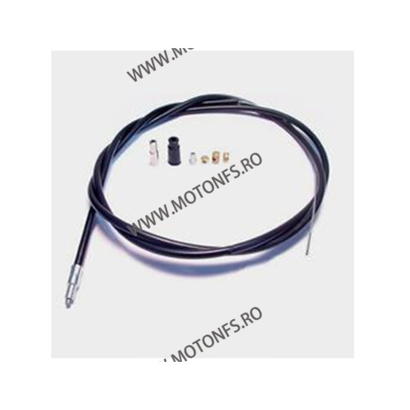 Cablu acceleratie UNIVERSAL Lunigimea 140 cm 405-001 MOTOPRO Cablu Acceleratie / Ambreiaj Universale 53,00 lei 53,00 lei 44,5...