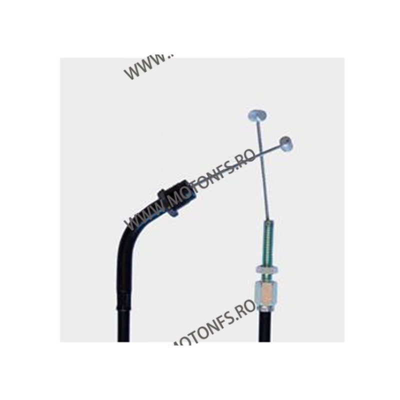 Cablu acceleratie VFR 400 1991 (inchidere) 401-163 MOTOPRO Cabluri Acceleratie Motopro 51,00 lei 51,00 lei 42,86 lei 42,86 lei