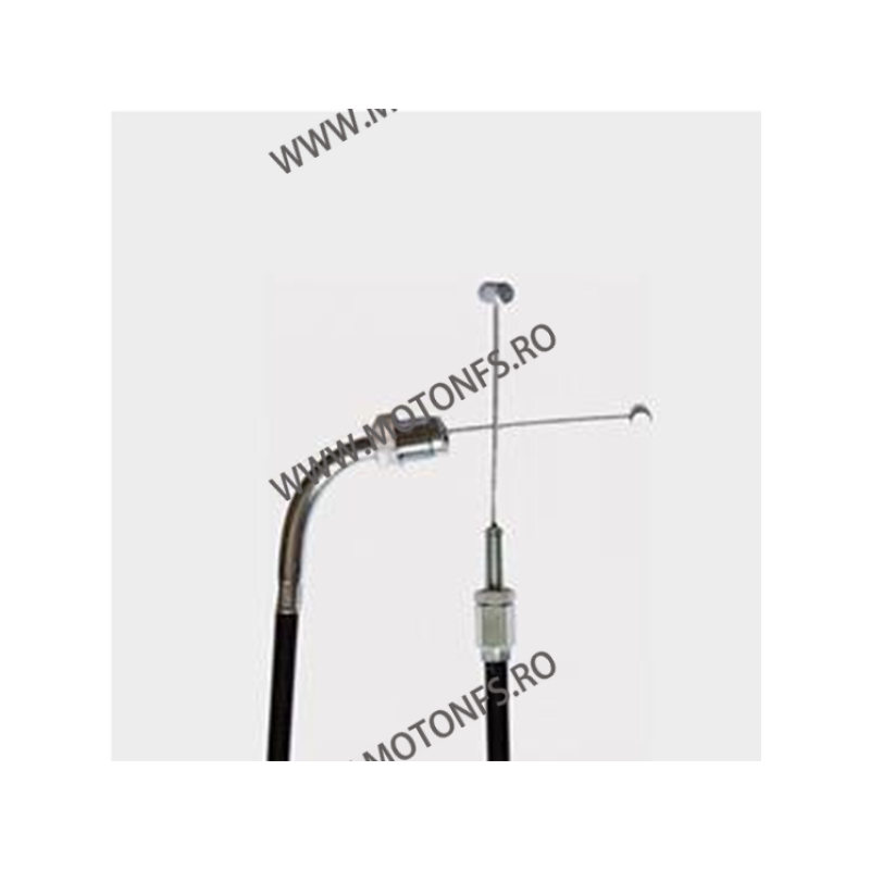 Cablu acceleratie VT 1100 C3 1998-2002 (inchidere) 401-134 MOTOPRO Cabluri Acceleratie Motopro 83,00 lei 83,00 lei 69,75 lei ...