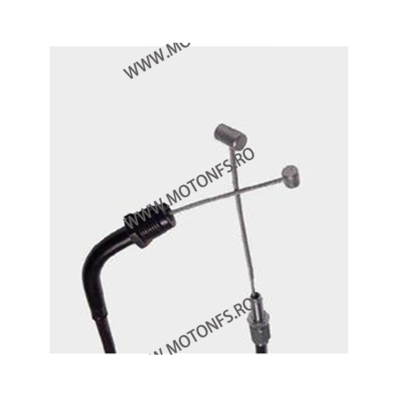 Cablu acceleratie VTR 1000 F 1997-2005 (inchidere) 401-135 MOTOPRO Cabluri Acceleratie Motopro 53,00 lei 53,00 lei 44,54 lei ...