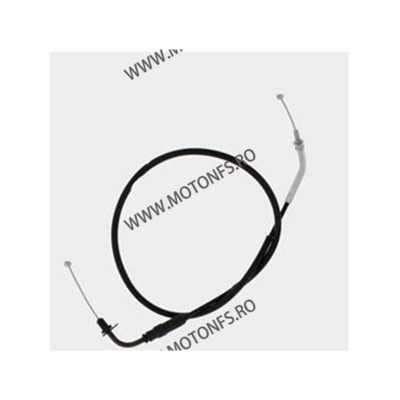 Cablu acceleratie WR 125 R/X 2009-2013 402-122 MOTOPRO Cabluri Acceleratie Motopro 76,00 lei 76,00 lei 63,87 lei 63,87 lei