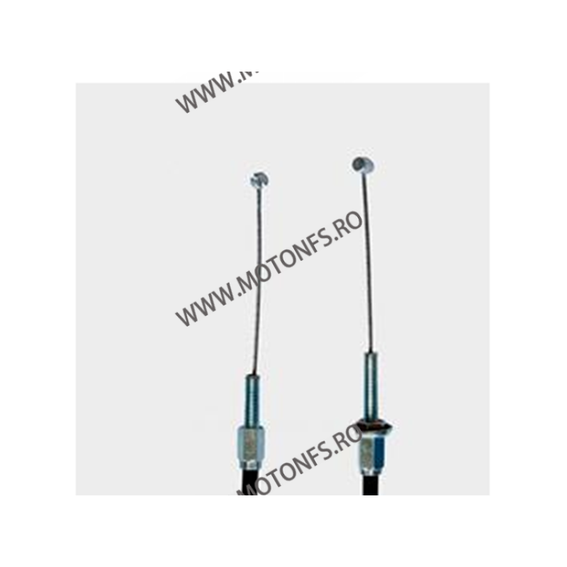 Cablu acceleratie XL 250 / 350 / 600 R (inchidere) 401-193 MOTOPRO Cabluri Acceleratie Motopro 61,00 lei 61,00 lei 51,26 lei ...