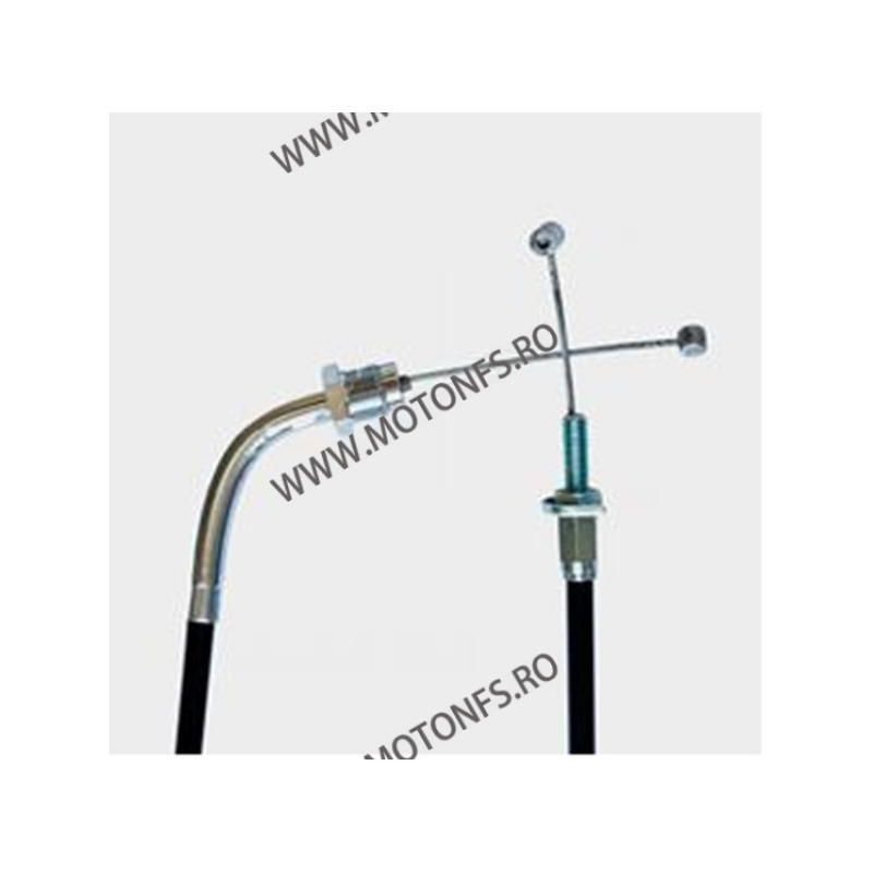 Cablu acceleratie XL 500 S (inchidere) 401-174 MOTOPRO Cabluri Acceleratie Motopro 61,00 lei 61,00 lei 51,26 lei 51,26 lei