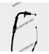Cablu acceleratie YZF-R 125 2008- (deschidere) 402-062 / 715.02.81 MOTOPRO Cabluri Acceleratie Motopro 99,00 lei 99,00 lei 83...