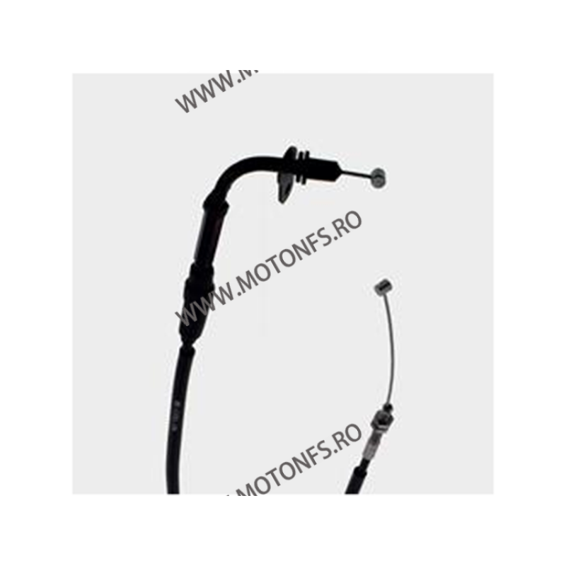 Cablu acceleratie YZF-R 125 2008- (deschidere) 402-062 / 715.02.81 MOTOPRO Cabluri Acceleratie Motopro 99,00 lei 99,00 lei 83...
