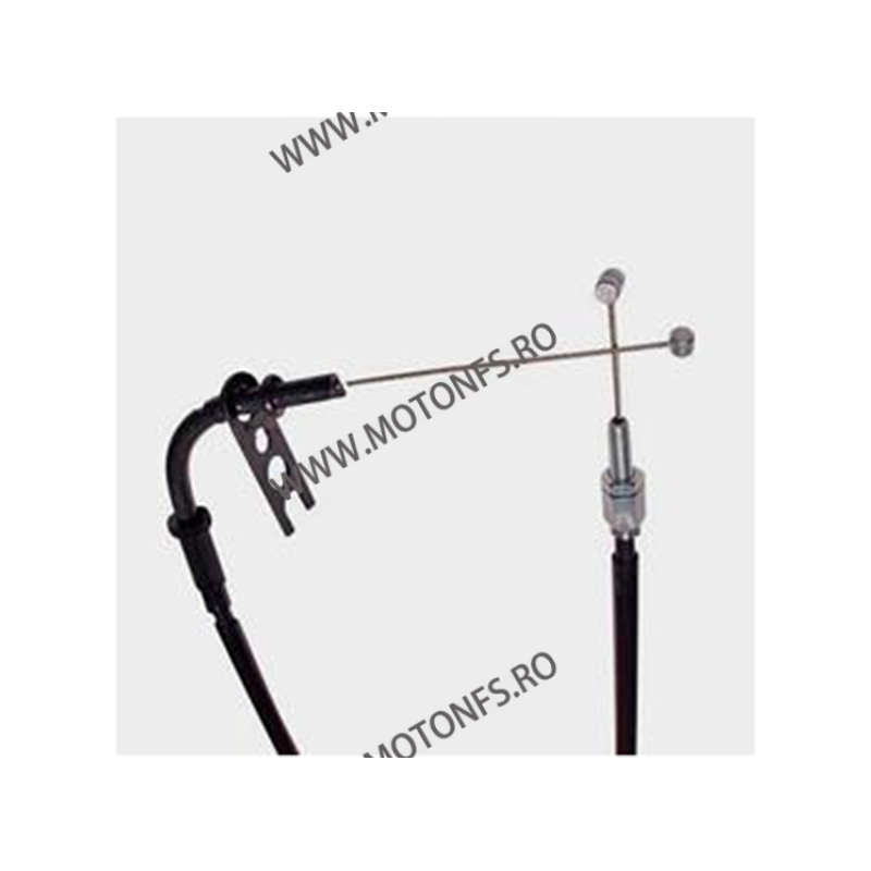 Cablu acceleratie YZF-R6 2003-2005 (deschidere) 402-071 / 731.26.71 MOTOPRO Cabluri Acceleratie Motopro 125,00 lei 125,00 lei...