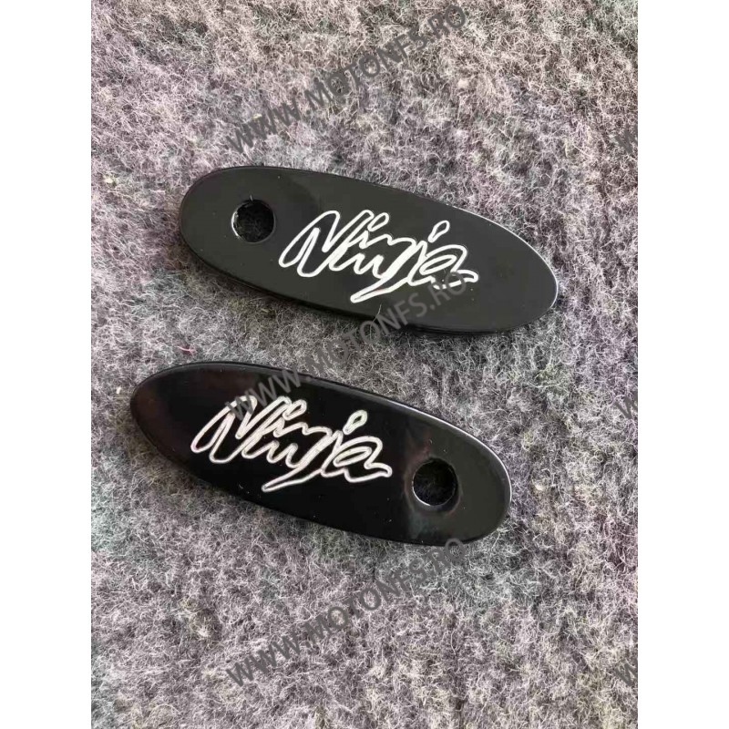 ZX6R ZX6R-636 ZX6RR 1995-2012 , ZX7 ZX7R 1993-2003 , ZX9R 1998-2003 , ZX10R 2004-2012 , EX500 1994-2009 Negru co222-005  Capa...