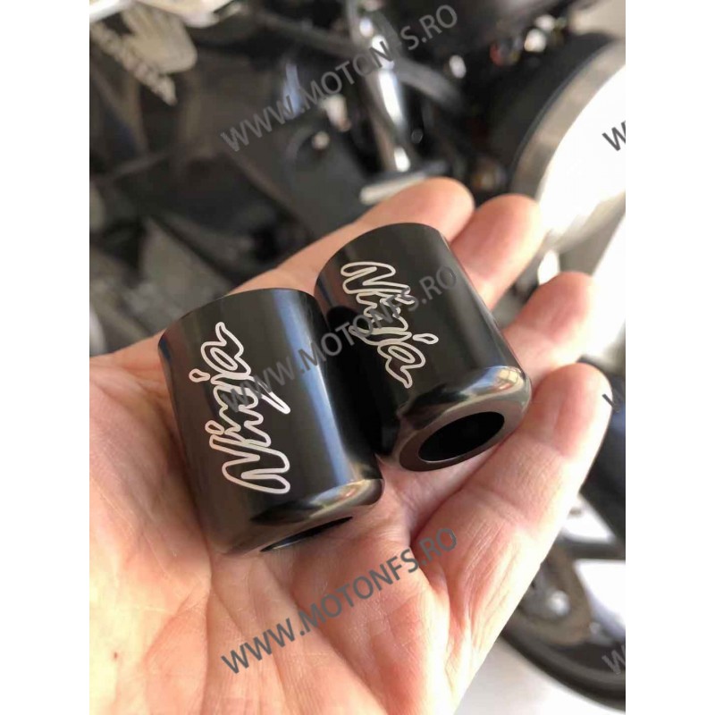 Capete Ghidon Negru 2 Buc Kawasaki Ninja CG918-016 CG918-016 Capete Ghidon Kawasaki 65,00 lei 65,00 lei 54,62 lei 54,62 lei Capete Ghidon Negru 2 Buc Kawasaki Ninja CG918-016 CG918-016 Capete Ghidon Kawasaki 65,00 lei 65,00 lei 54,62 lei 54,62 lei