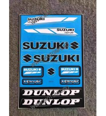 Set Autocolant / Stickere Pentru Moto ATV Dunlop Max Air GXNW6  Autocolant / Stikare Carena 20,00 lei 20,00 lei 16,81 lei 16,...