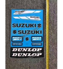 Set Autocolant / Stickere Pentru Moto ATV Dunlop Max Air GXNW6  Autocolant / Stikare Carena 20,00 lei 20,00 lei 16,81 lei 16,...