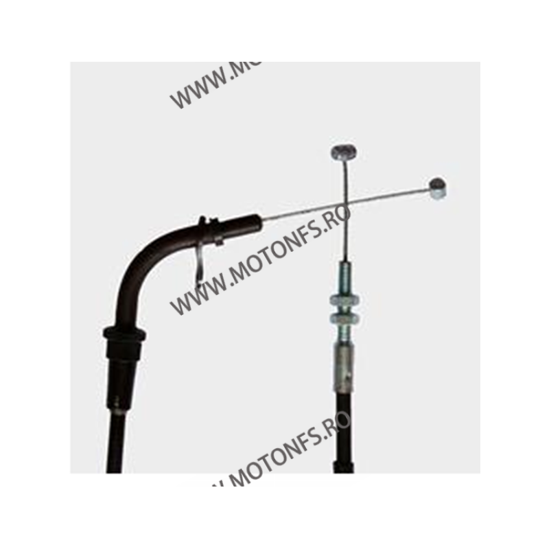 Cablu acceleratie YZF-R6 1999-2002 (deschidere) 402-063 / 715.00.54 MOTOPRO Cabluri Acceleratie Motopro 98,00 lei 98,00 lei 8...