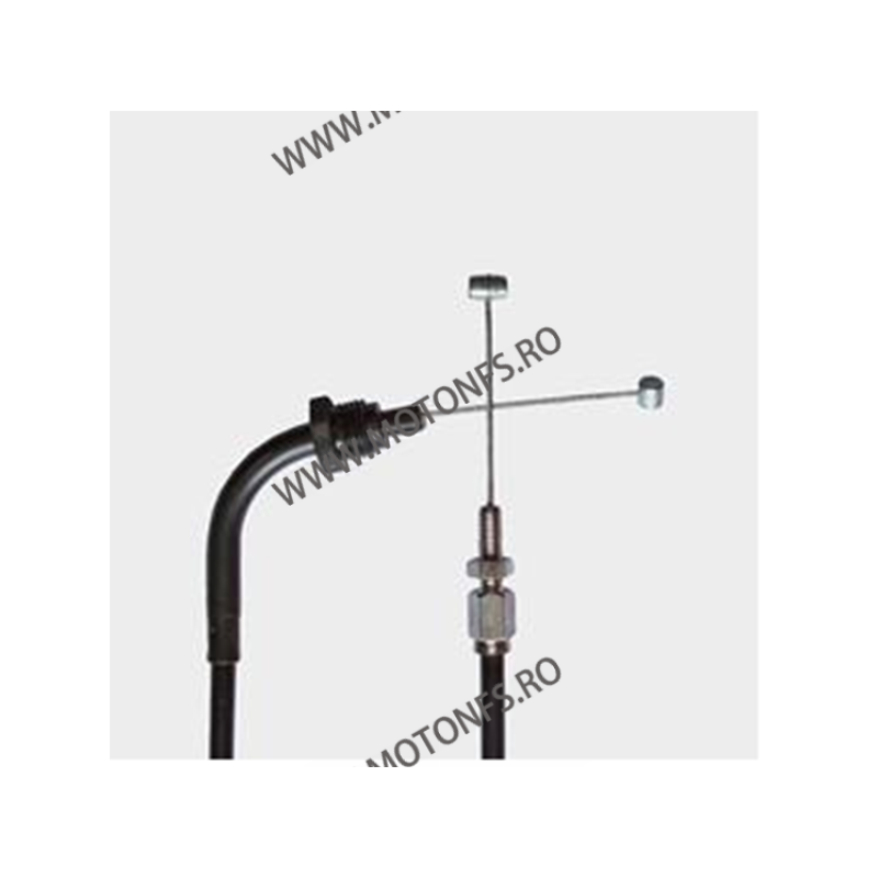 Cablu acceleratie YZF-R6 1999-2002 (inchidere) 402-107 / 715.00.56 MOTOPRO Cabluri Acceleratie Motopro 90,00 lei 90,00 lei 75...