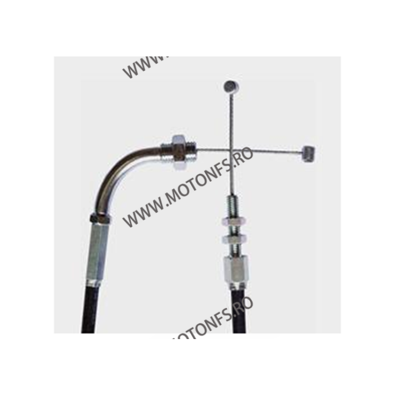 Cablu acceleratie Z 1000 / Z1R (deschidere) 404-038 MOTOPRO Cabluri Acceleratie Motopro 71,00 lei 71,00 lei 59,66 lei 59,66 lei