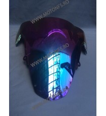 GSXR1000 2003 2004 Parbriz Double Bubble Iridium Suzuki PRZ61243 PRZ61243  Parbriza Iridium Motonfs 160,00 lei 160,00 lei 134...