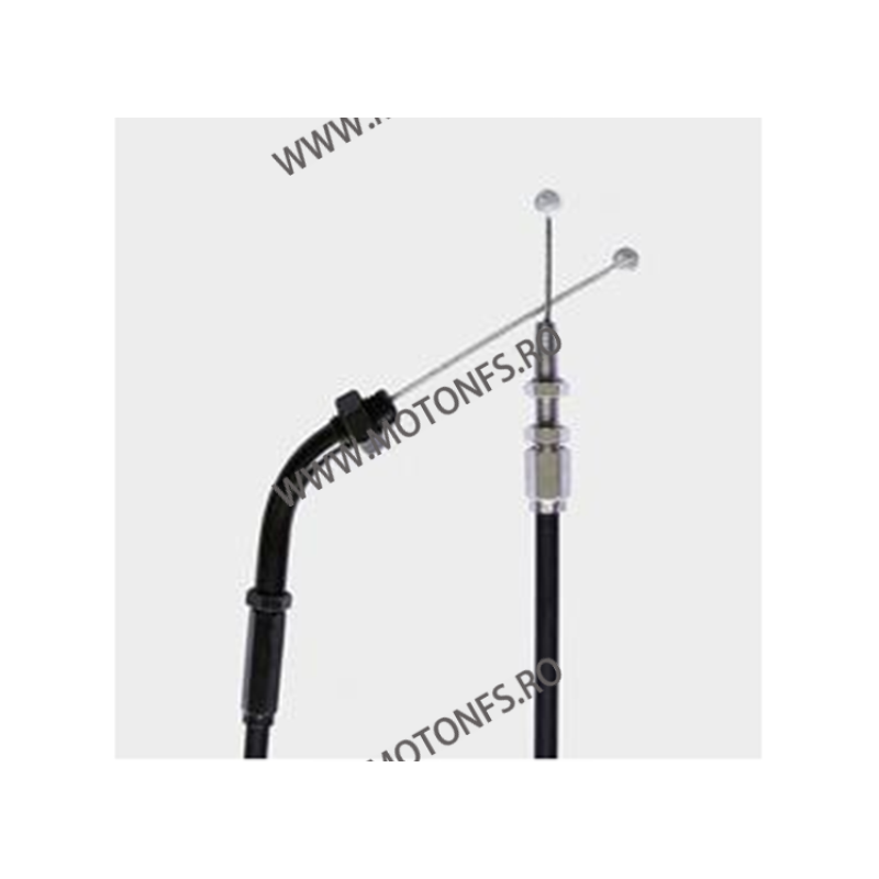 Cablu acceleratie Z 650 SR (inchidere) 404-037 MOTOPRO Cabluri Acceleratie Motopro 61,00 lei 61,00 lei 51,26 lei 51,26 lei