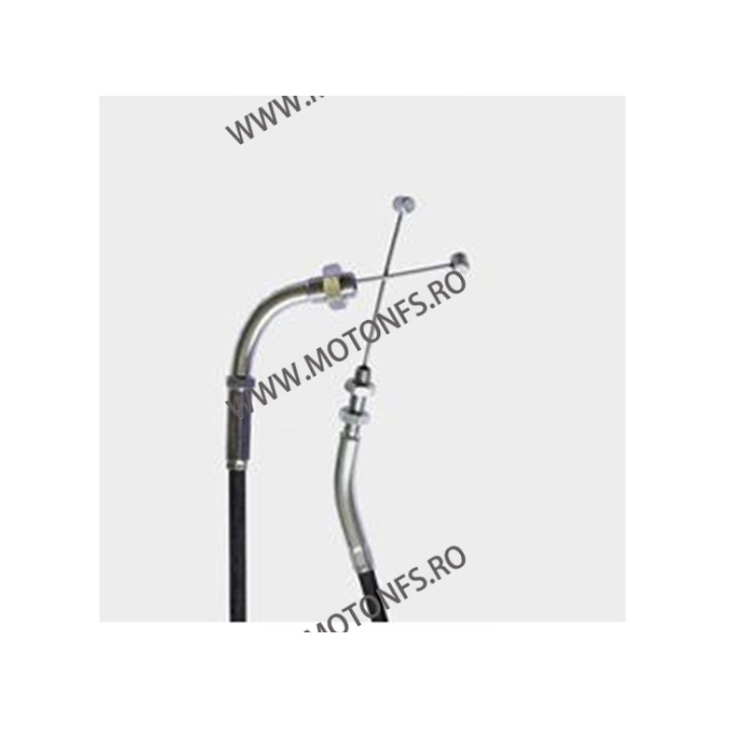 Cablu acceleratie Z 750 E / L 1980-1982 404-046 MOTOPRO Cabluri Acceleratie Motopro 71,00 lei 71,00 lei 59,66 lei 59,66 lei