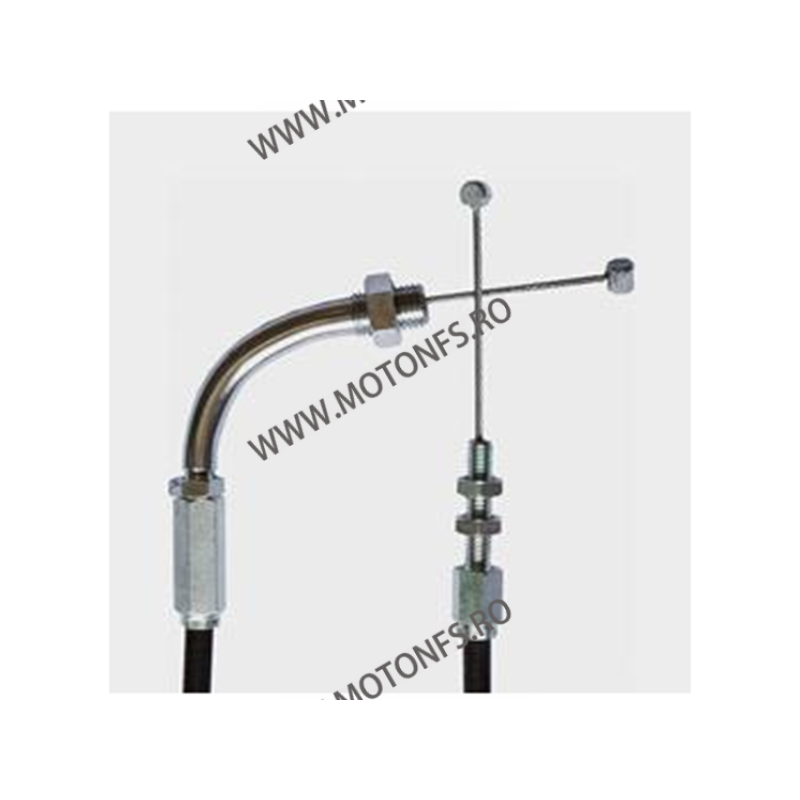 Cablu acceleratie Z1R (inchidere) 404-039 MOTOPRO Cabluri Acceleratie Motopro 71,00 lei 71,00 lei 59,66 lei 59,66 lei