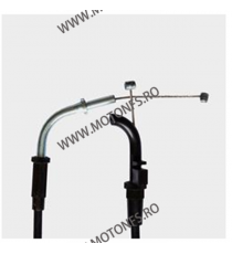 Cablu acceleratie ZX 9 R 1994-1997 (deschidere) 404-092 MOTOPRO Cabluri Acceleratie Motopro 61,00 lei 61,00 lei 51,26 lei 51,...