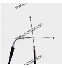 Cablu acceleratie ZXR 750 J / L 1991-1995 (inchidere) 404-089 MOTOPRO Cabluri Acceleratie Motopro 61,00 lei 61,00 lei 51,26 l...