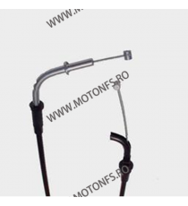 Cablu acceleratie ZZR 600 1990- (deschidere) 404-090 MOTOPRO Cabluri Acceleratie Motopro 61,00 lei 61,00 lei 51,26 lei 51,26 lei