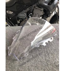 R6 2006 2007 Yamaha YZF Parbriz Double Bubble  5BMBN 5BMBN  Parbriza Transparent Motonfs 125,00 lei 125,00 lei 105,04 lei 105...